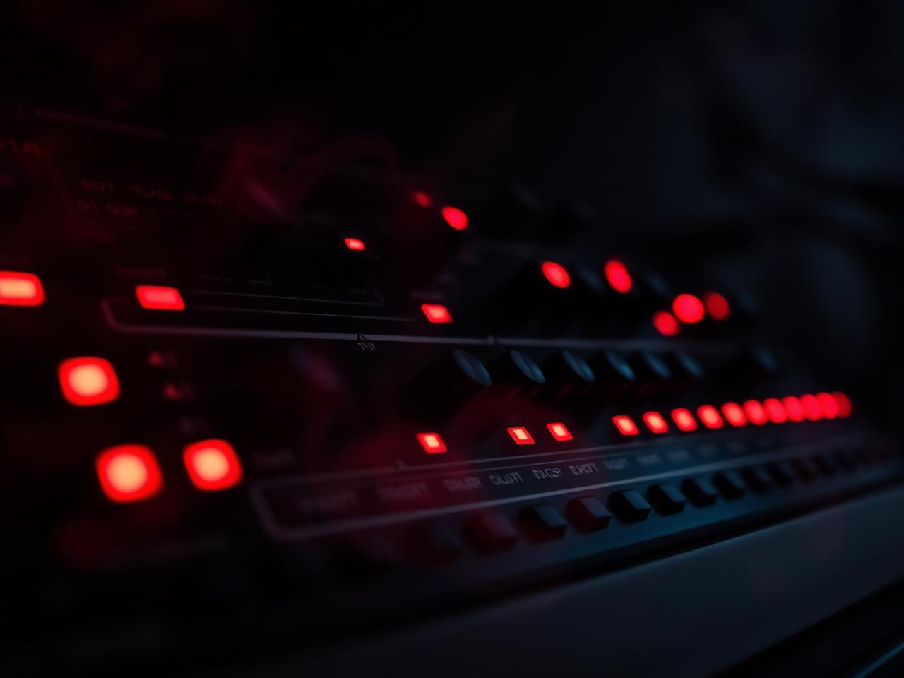 Studio B