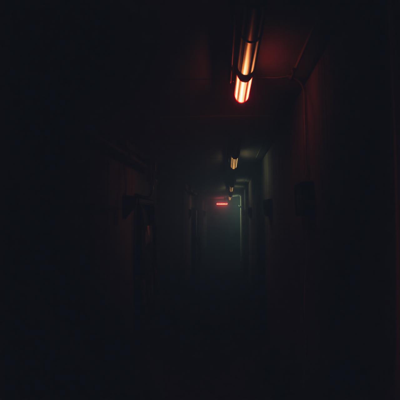 Corridor 09