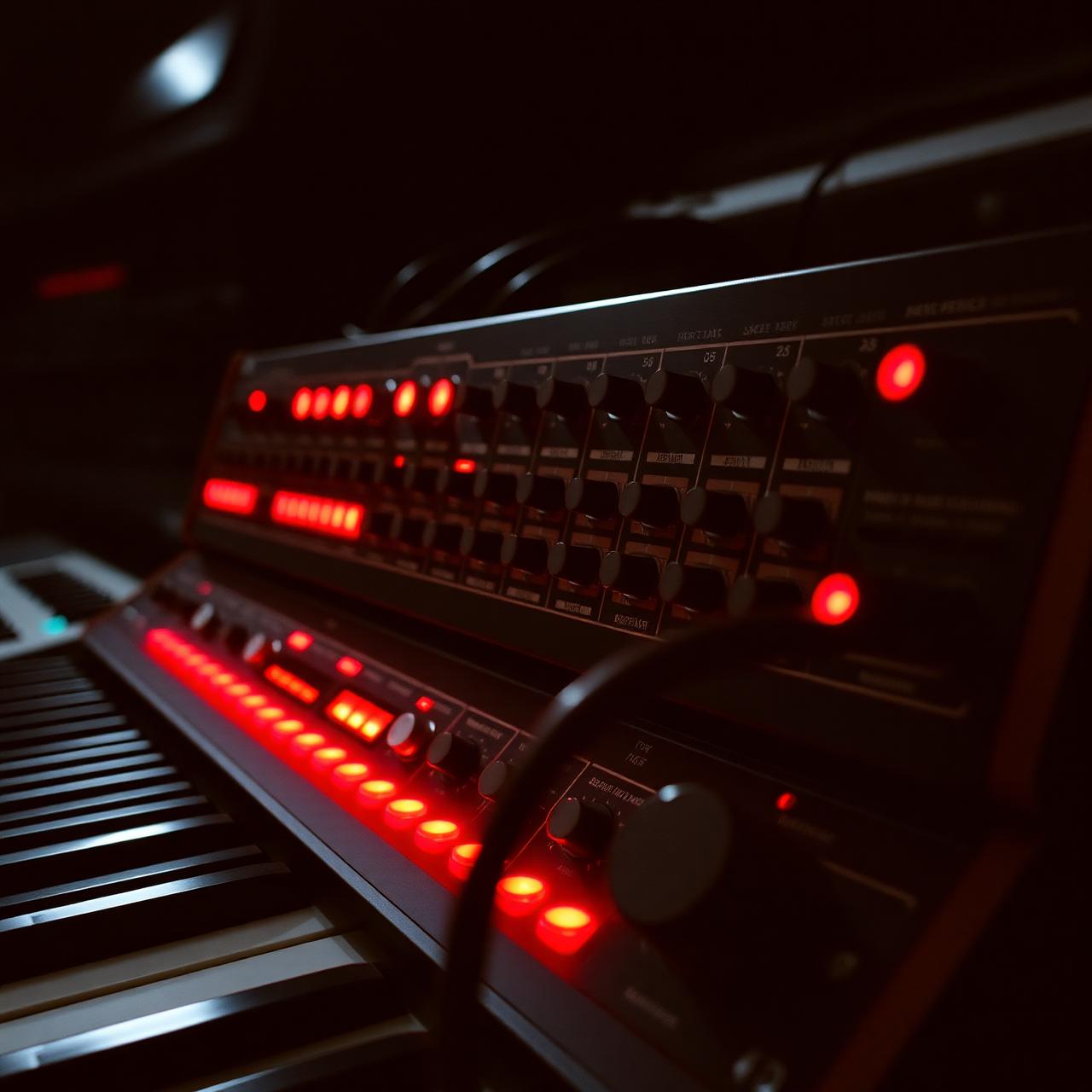 Modular rig