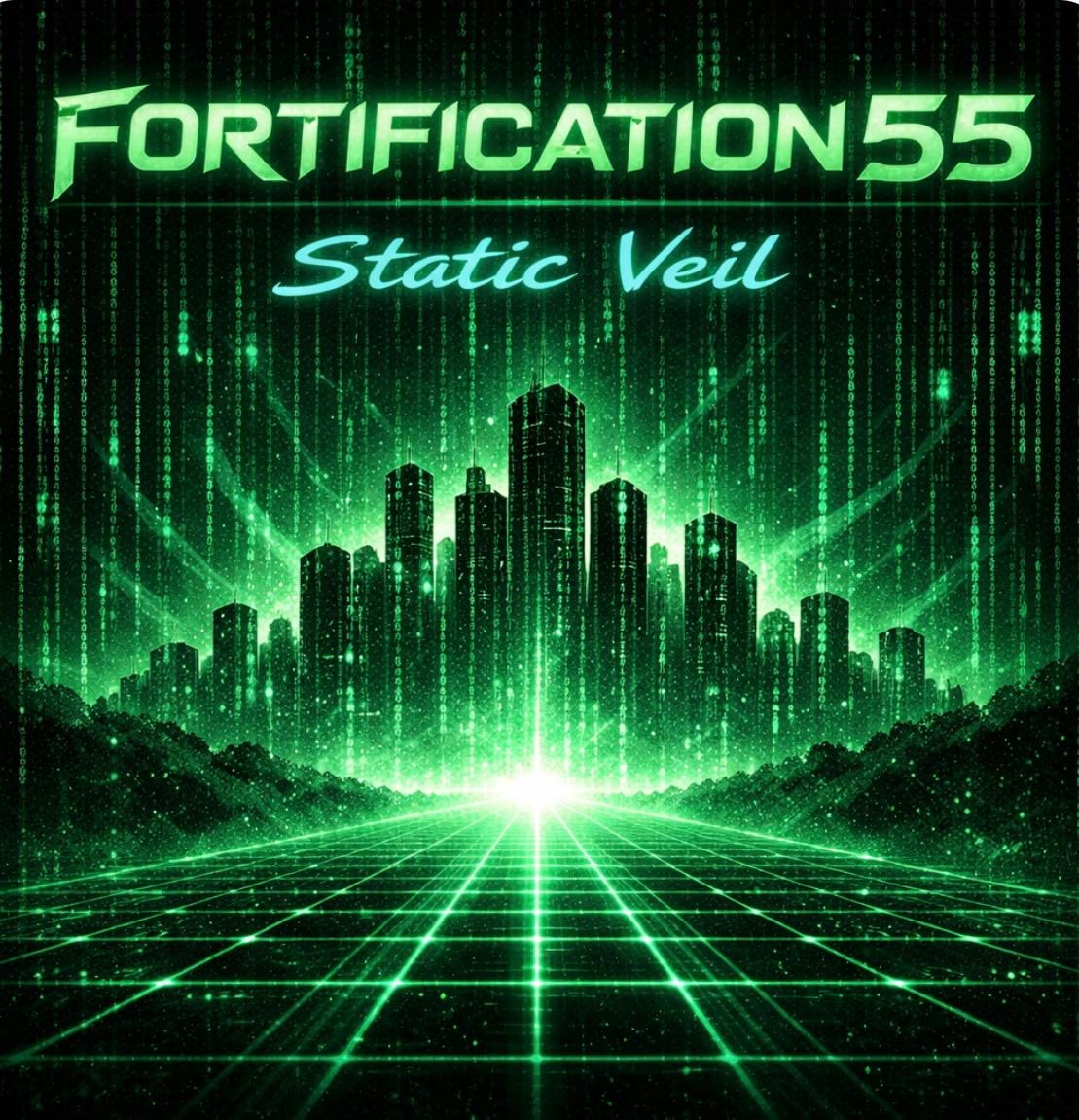 Static Veil